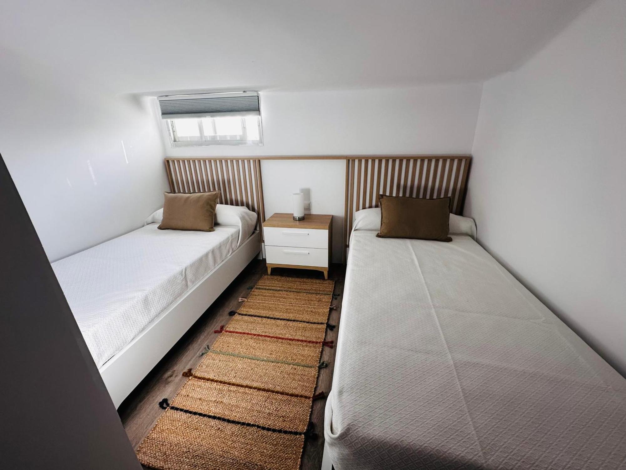 Salles Beach Duplex 45 L'Estartit Exterior foto