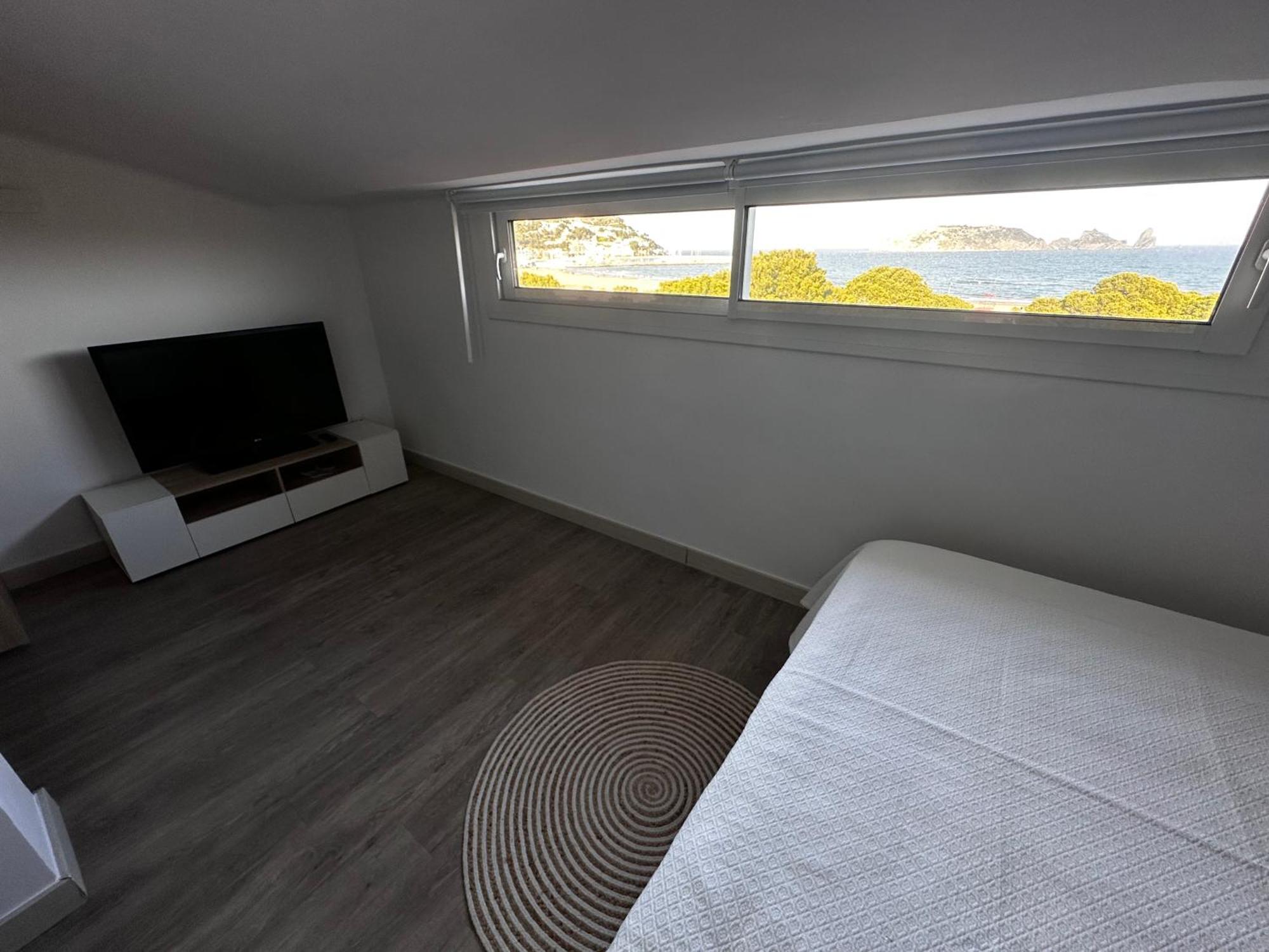 Salles Beach Duplex 45 L'Estartit Exterior foto