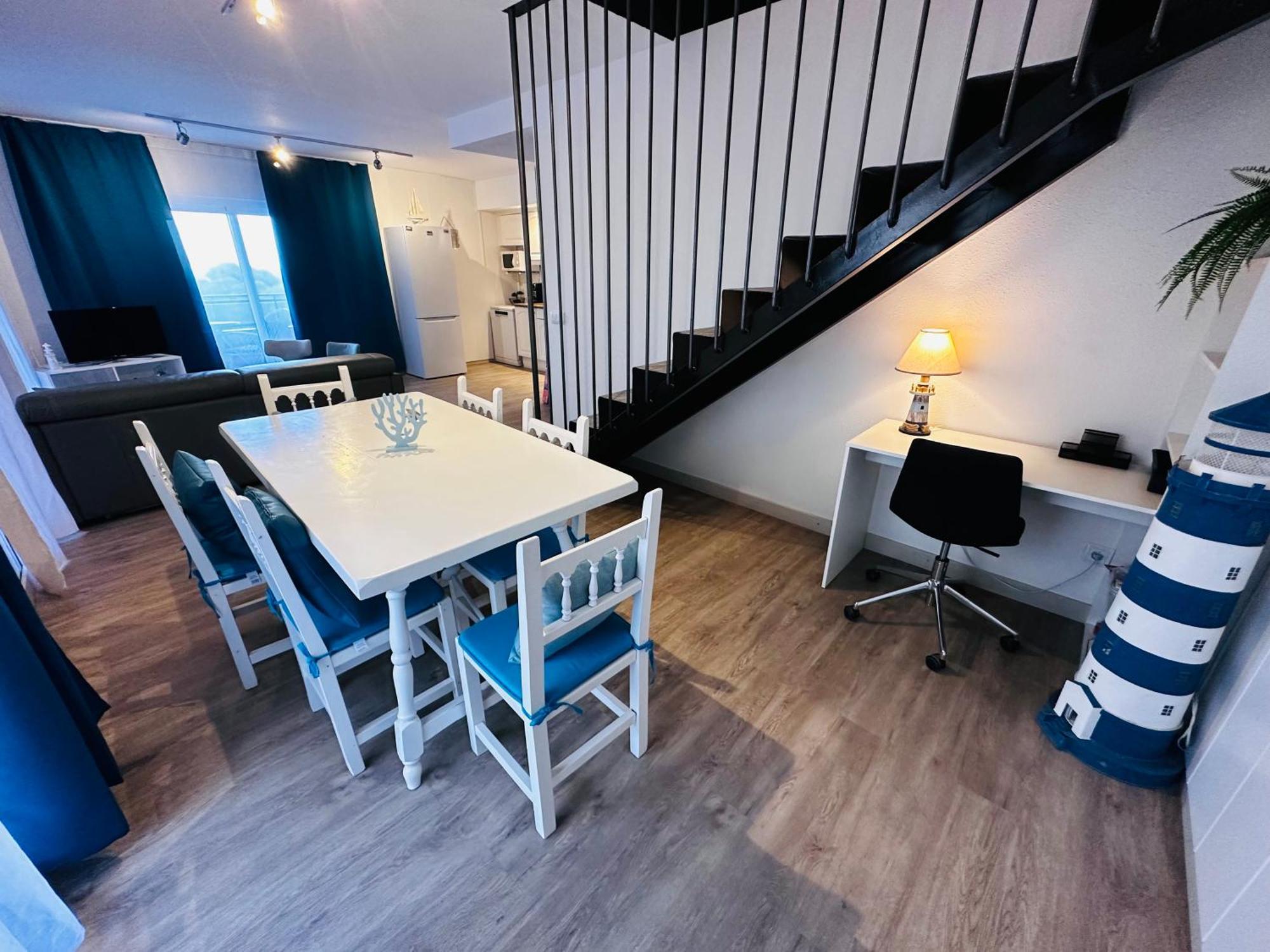 Salles Beach Duplex 45 L'Estartit Exterior foto